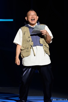 TSURUBE BANASHI 2025 - アタリ・パフォーマンス